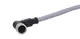 M12 A-cod an/- f/- shld. 3m