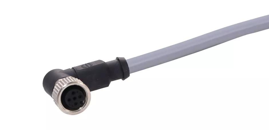 M12 A-cod an/- f/- shld. 3m