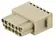 Han DD Quick-Lock module, female