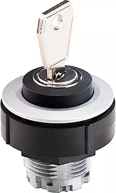 har-key latching 90°