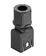 Han 1A-back shell 5,7-10mm