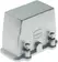 Han EMC 10 Hood Side Entry PG 16