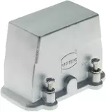 Han EMC 10 Hood Side Entry PG 16