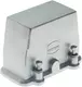 Han EMC 10 Hood Side Entry PG 16