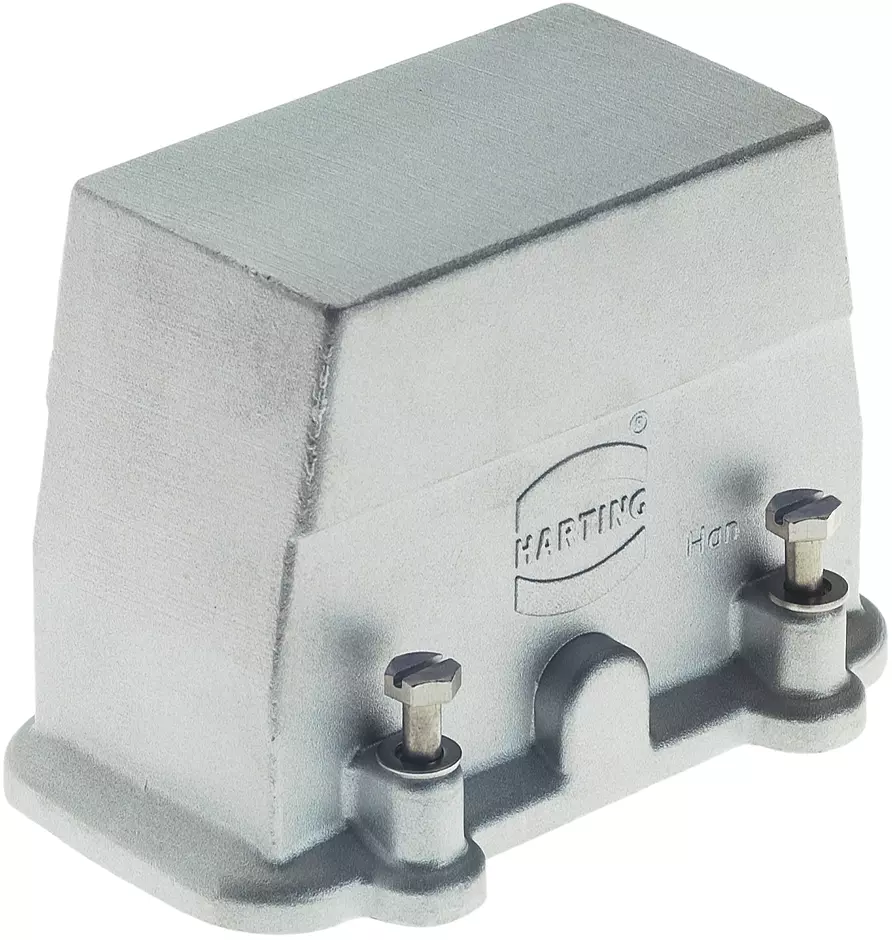 Han EMC 10 Hood Side Entry PG 16