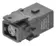 Han 1A-M12-f D-coded, latch