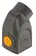 Han-Yellock 10 hood M20 angled entry