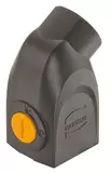 Han-Yellock 10 hood M20 angled entry