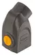 Han-Yellock 10 hood M20 angled entry