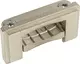 DIN-Power cable clamp D20 slim