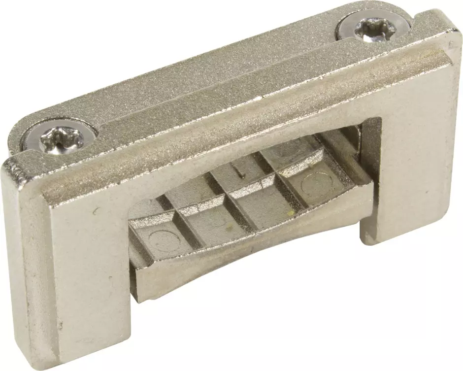 DIN-Power cable clamp D20 slim