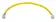 2x preLink Cable 4x2xAWG26/7 Cat.6A 0.2m