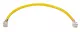 2x preLink Cable 4x2xAWG26/7 Cat.6A 0.2m
