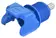 Han® S 120 HSI w. MC M6 blue