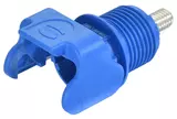 Han® S 120 HSI w. MC M6 blue