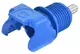 Han® S 120 HSI w. MC M6 blue