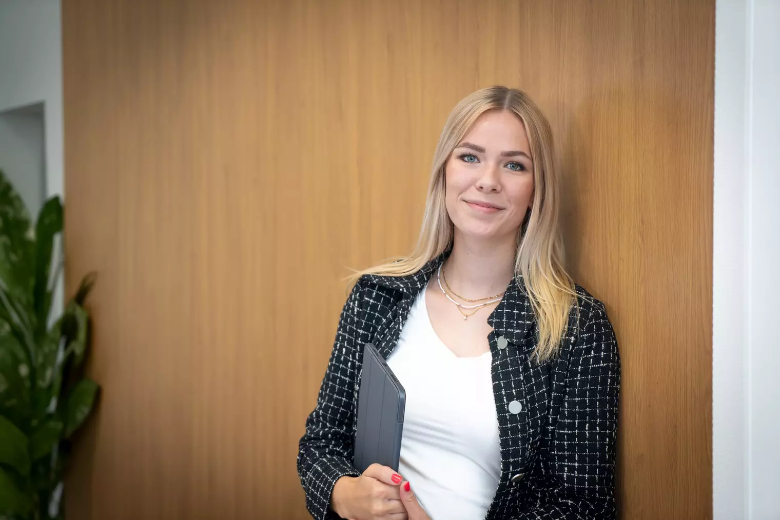 Entry made easy - your trainee programme at HARTING