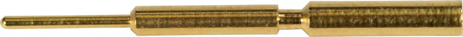 M17 Crimp Contact 0,6mm,male,0,08-0,14mm