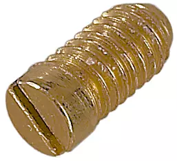 Contact screw f. Han A / Staf