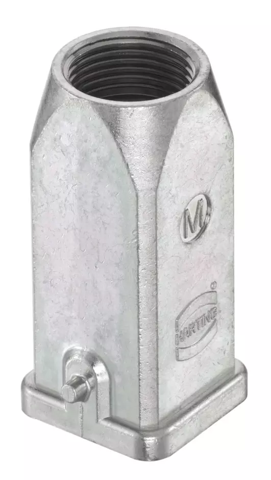 Han 3EMC-HTE-2 Pegs-M20