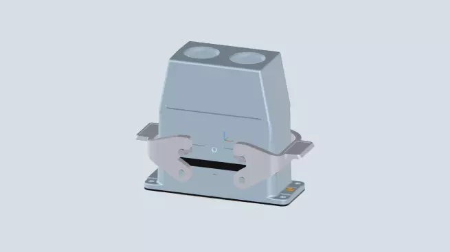 Configuration EBIT81