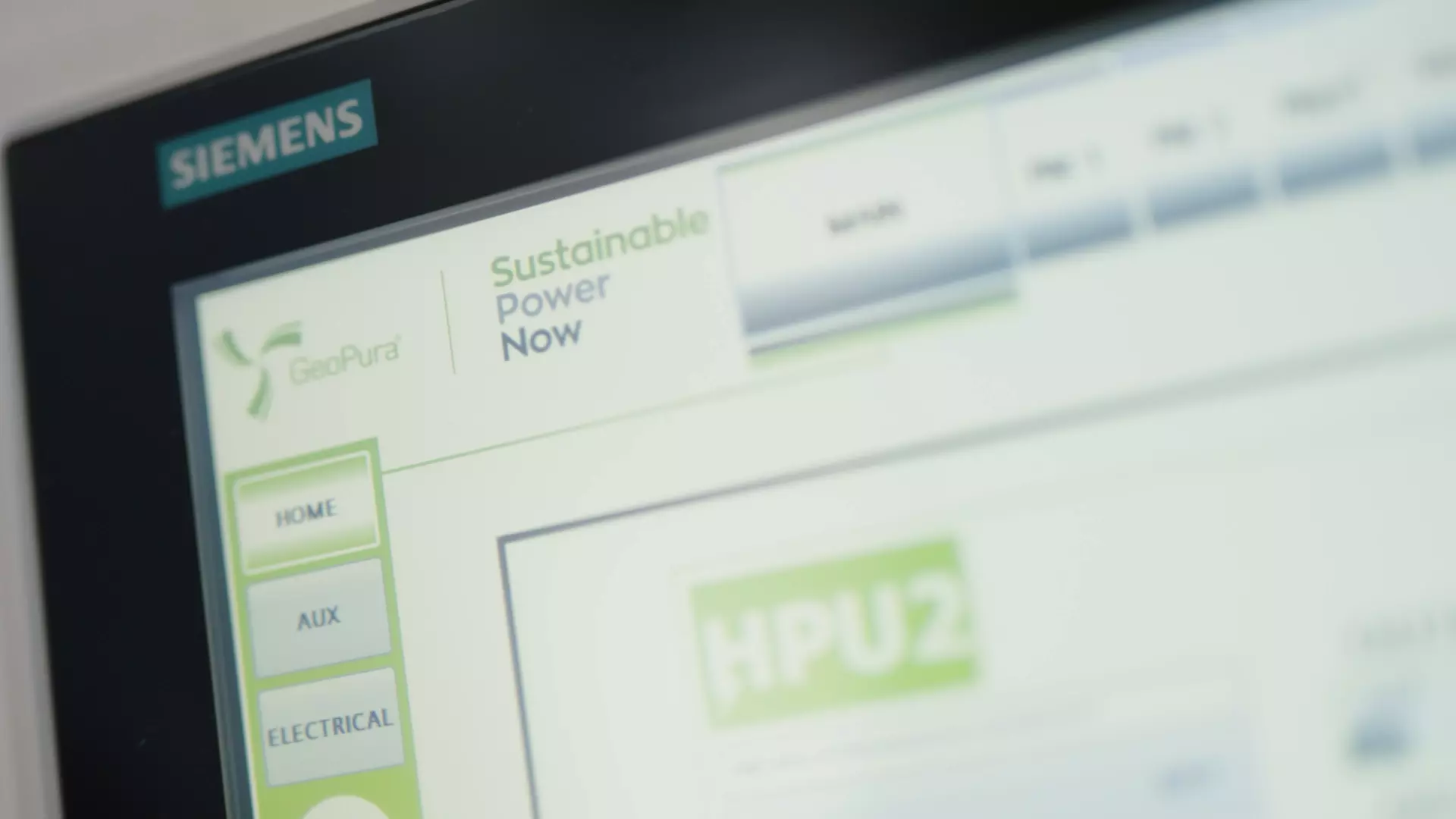 Hydrogen power units mass-manufactured in collaboration with Siemens Energy