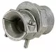 Acces. Cable Clamp Metal Pg 29 min 19 ma