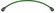 RJI Han3A met.Hyb. PN Cat5+4x1,5 0.5m