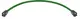 RJI Han3A met.Hyb. PN Cat5+4x1,5 0.5m