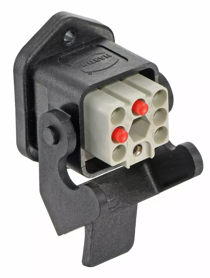 Han Protect 3A HBM 4/2 fused