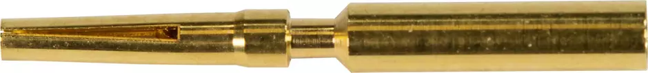 M17 Crimp Contact 0,6mm, FE,0,08-0,14mm²