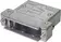 InduCom 25p 2T-entry hexscrew 4-40