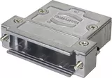 InduCom 25p 2T-entry hexscrew M3