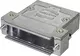 InduCom 25p 2T-entry hexscrew 4-40