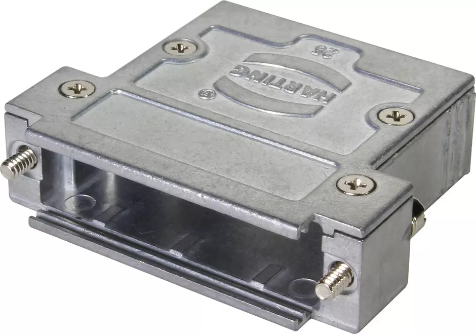 InduCom 25p 2T-entry hexscrew 4-40