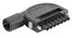 Han® ORV3 Power 6+PE Hood 18.5-20mm OD