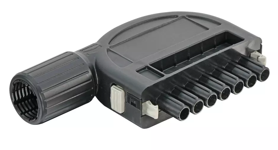 Han® ORV3 Power 6+PE Hood 18.5-20mm OD