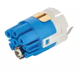 M23 P Hybrid 4+4+3+PE Female-C
