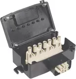 Han-Power S with 1x Han Q4/2-F; 2.5-4mm²