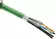 PN Type B Hybrid 4xAWG22/7 + 4x1.5, 100m