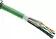 PN Type B Hybrid 4xAWG22/7 + 4x1.5, 100m