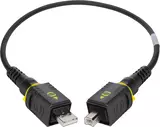 PP-V4-CA-USB2A/USB2B-PP/PP-P-P-STR-0.5