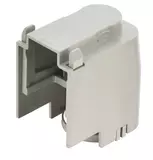 Han HC650 screw insulation cover
