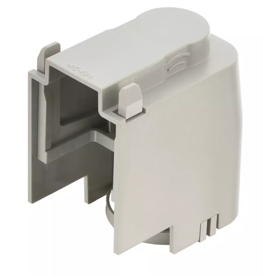 Han HC650 screw insulation cover