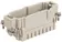 Han E 16 Pos. M Insert Crimp