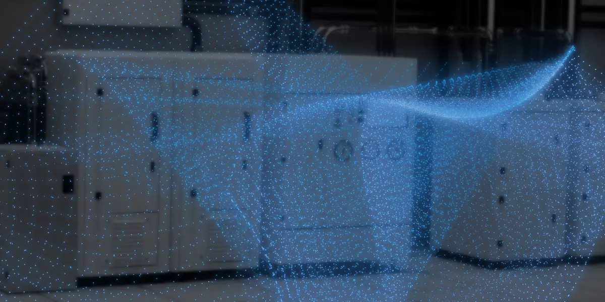 IMAGE: Lights out Manufacturing