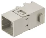 Han Domino HD cube, crimp (M.1)