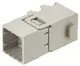 Han Domino HD cube, crimp (M.1)