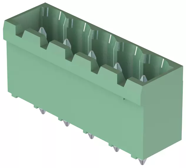 har-flexicon 5,00 MWV-2 GN