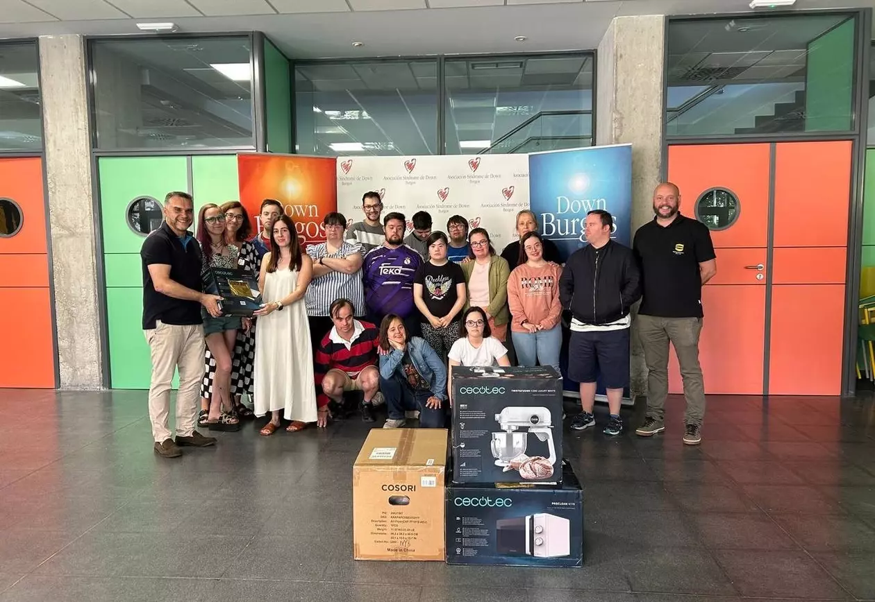 Educational centre "Centro Estela"